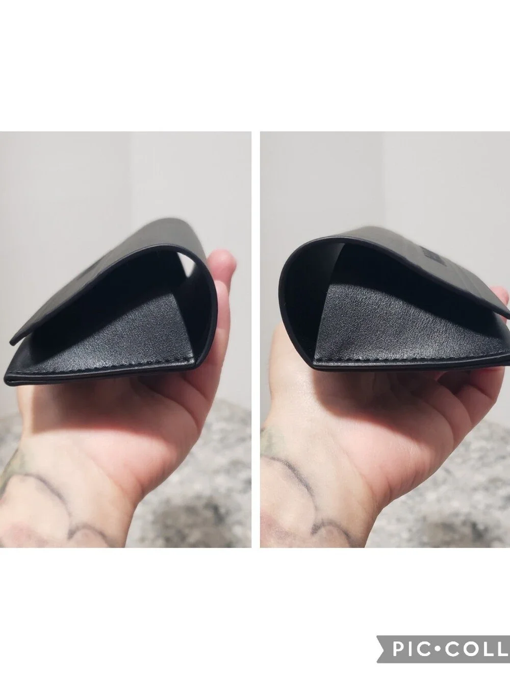 Christian Dior Sunglass Case EUC